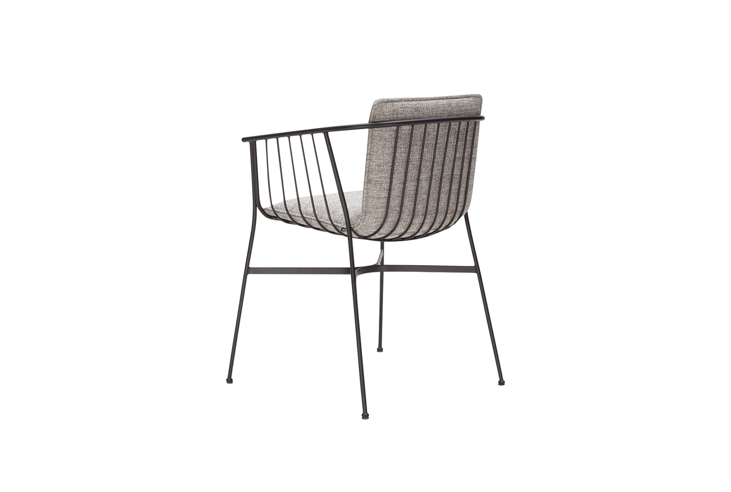 Jeanette Chair
