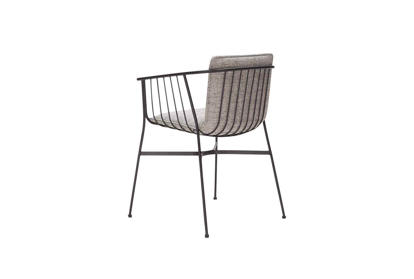 Jeanette Chair by Tom Fereday SP01 Design