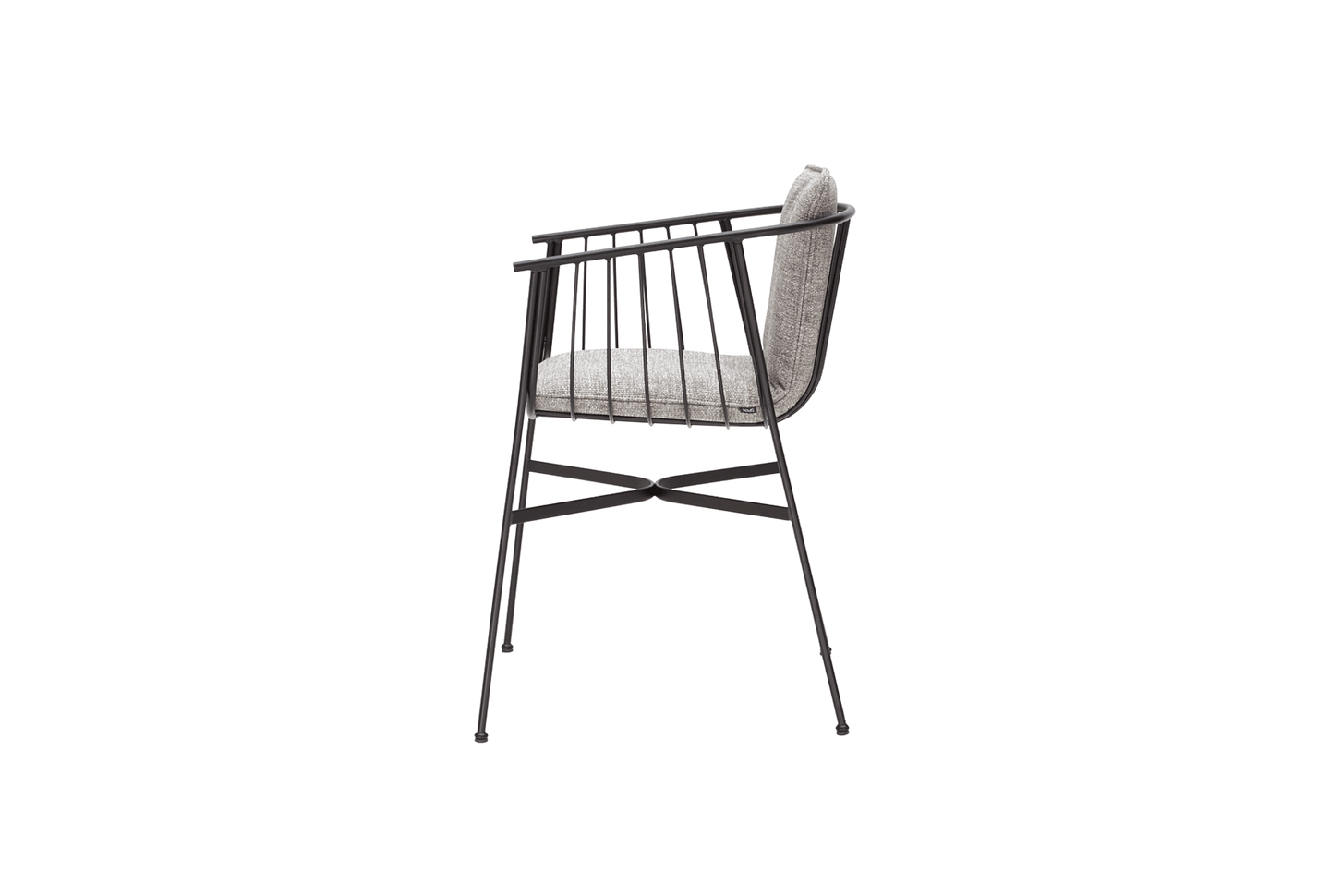 Jeanette Chair
