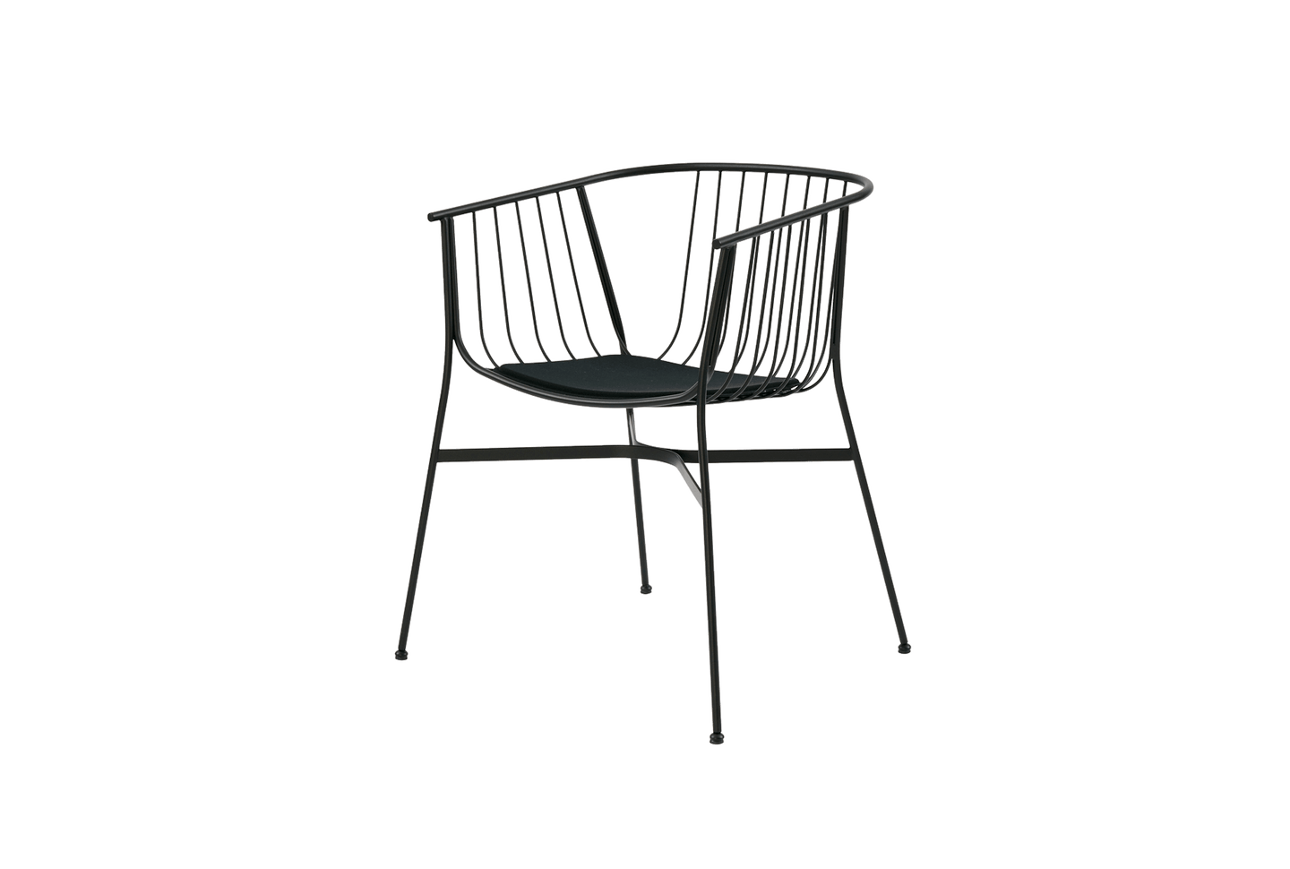 Jeanette Chair
