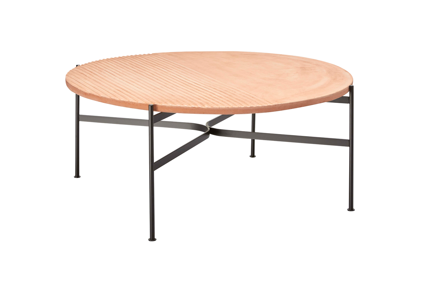 Jeanette Large Coffee Table
