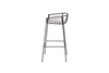 Jeanette Bar Stool - High
