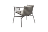 Jeanette Lounge Chair
