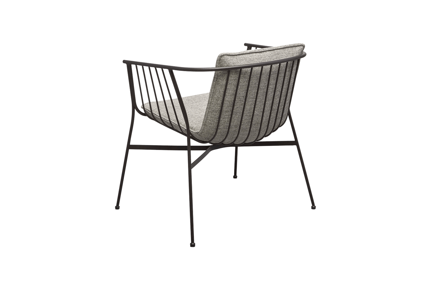 Jeanette Lounge Chair
