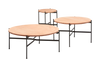 Jeanette Medium Coffee Table
