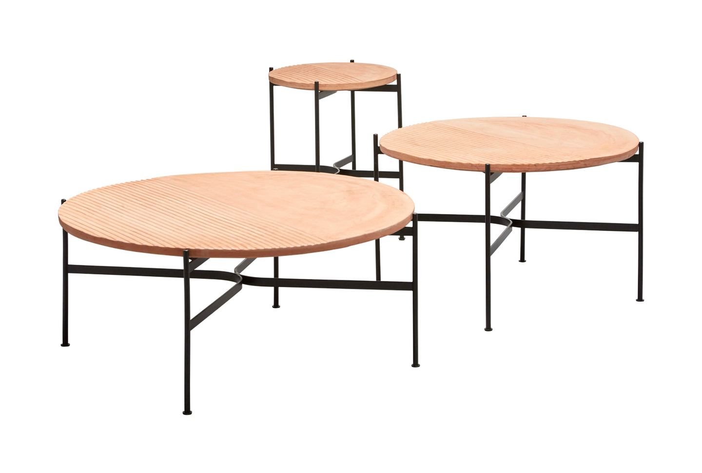 Jeanette Medium Coffee Table
