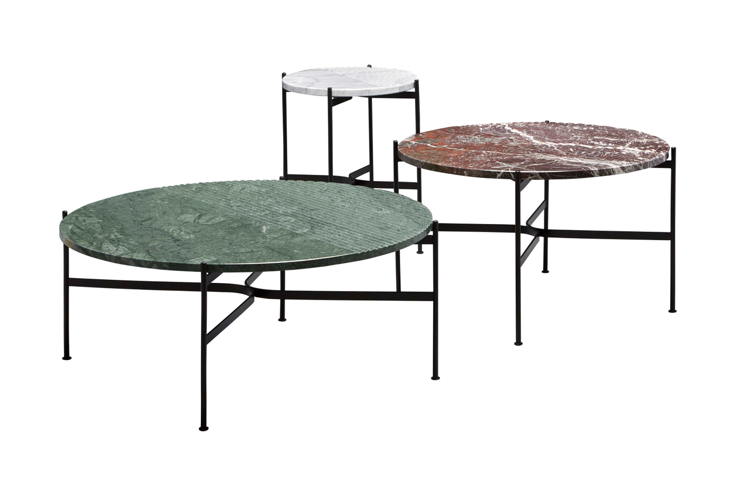 Jeanette Medium Coffee Table
