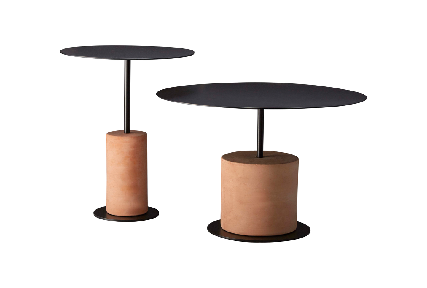 Louie Large Side Table by Tom Fereday | SP01 Design Louie Large Side Table by Tom Fereday | SP01 Design
