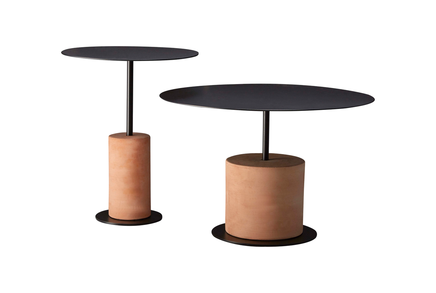 Louie Small Side Table

