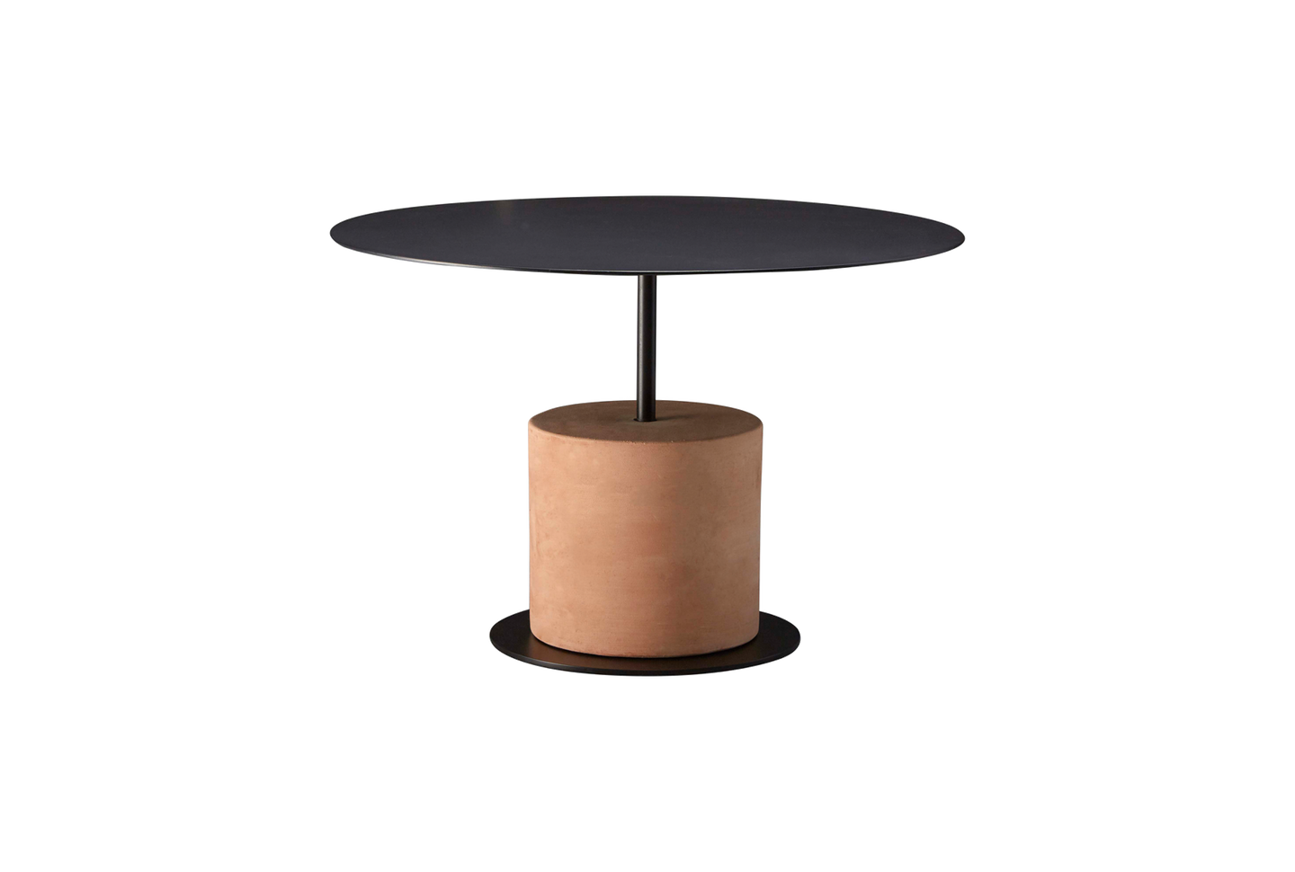 Louie Large Side Table
