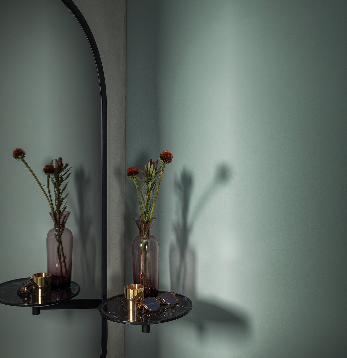 Michelle Wall Mirror

