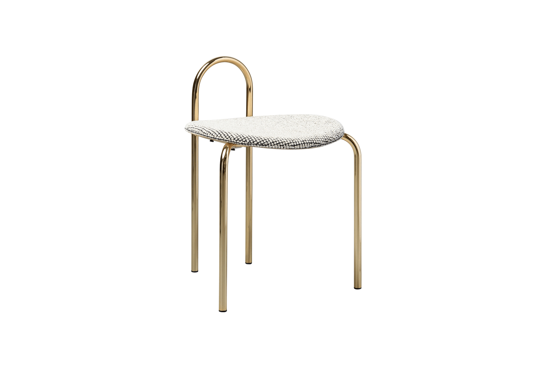 Michelle Stool by Tim Rundle | SP01 Design