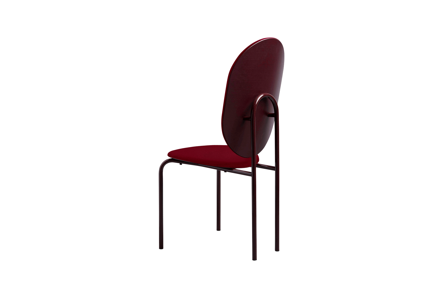Tim Rundle Michelle Chair Michelle Chair High Back by Tim Rundle | SP01 Design