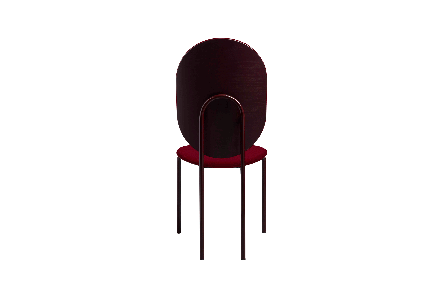 Michelle Chair High Back by Tim Rundle | SP01 Design