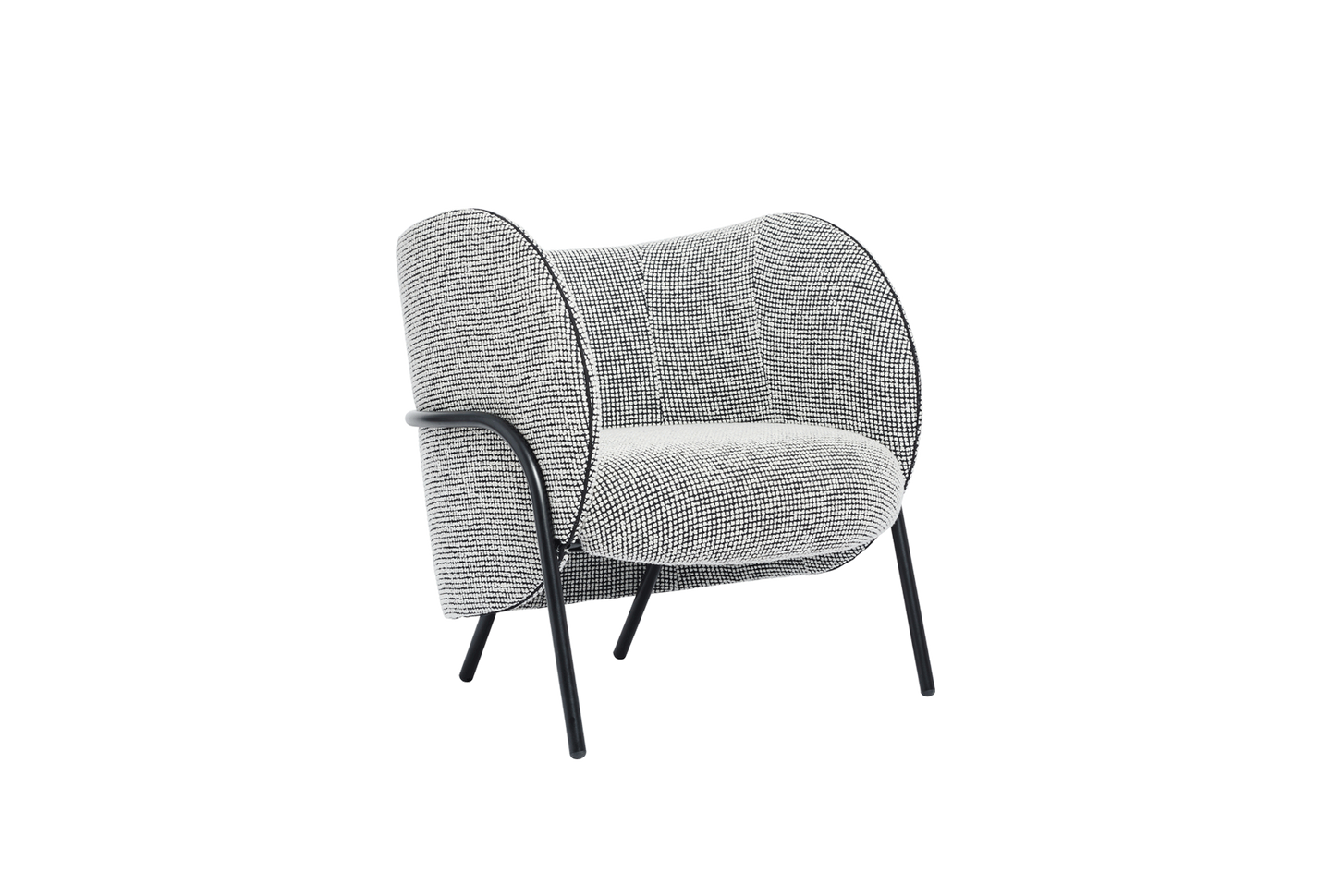 Royce Armchair
