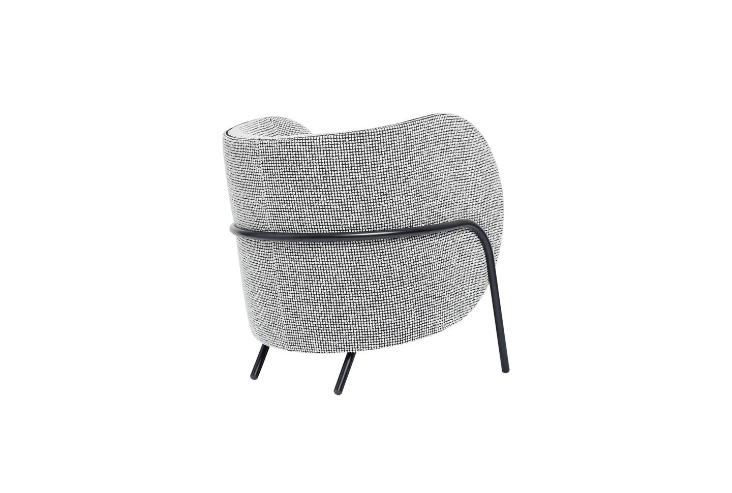 Royce Armchair
