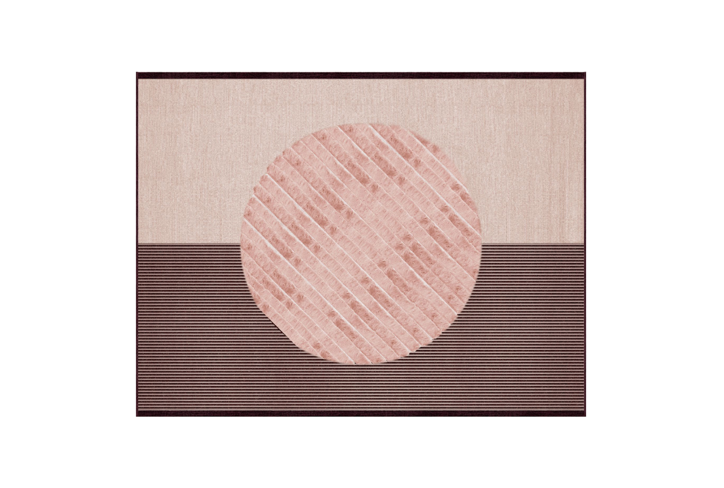 Khan Rug
