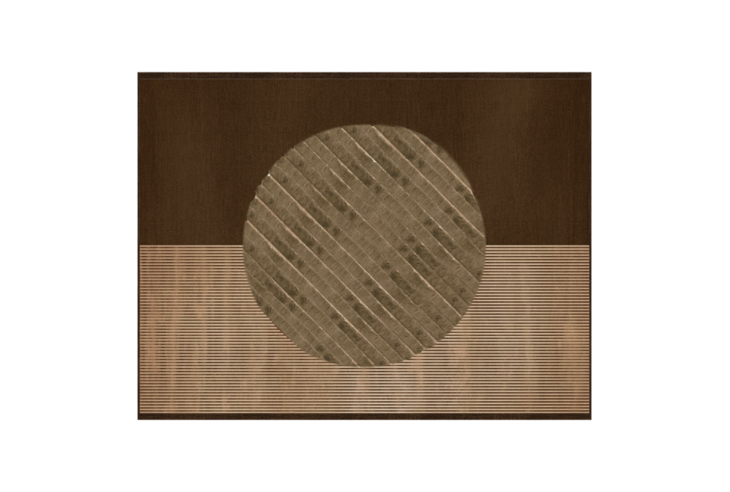 Khan Rug
