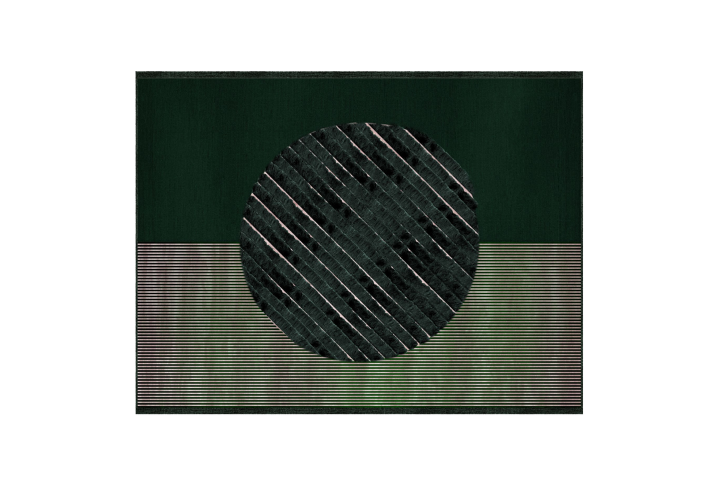 Khan Rug
