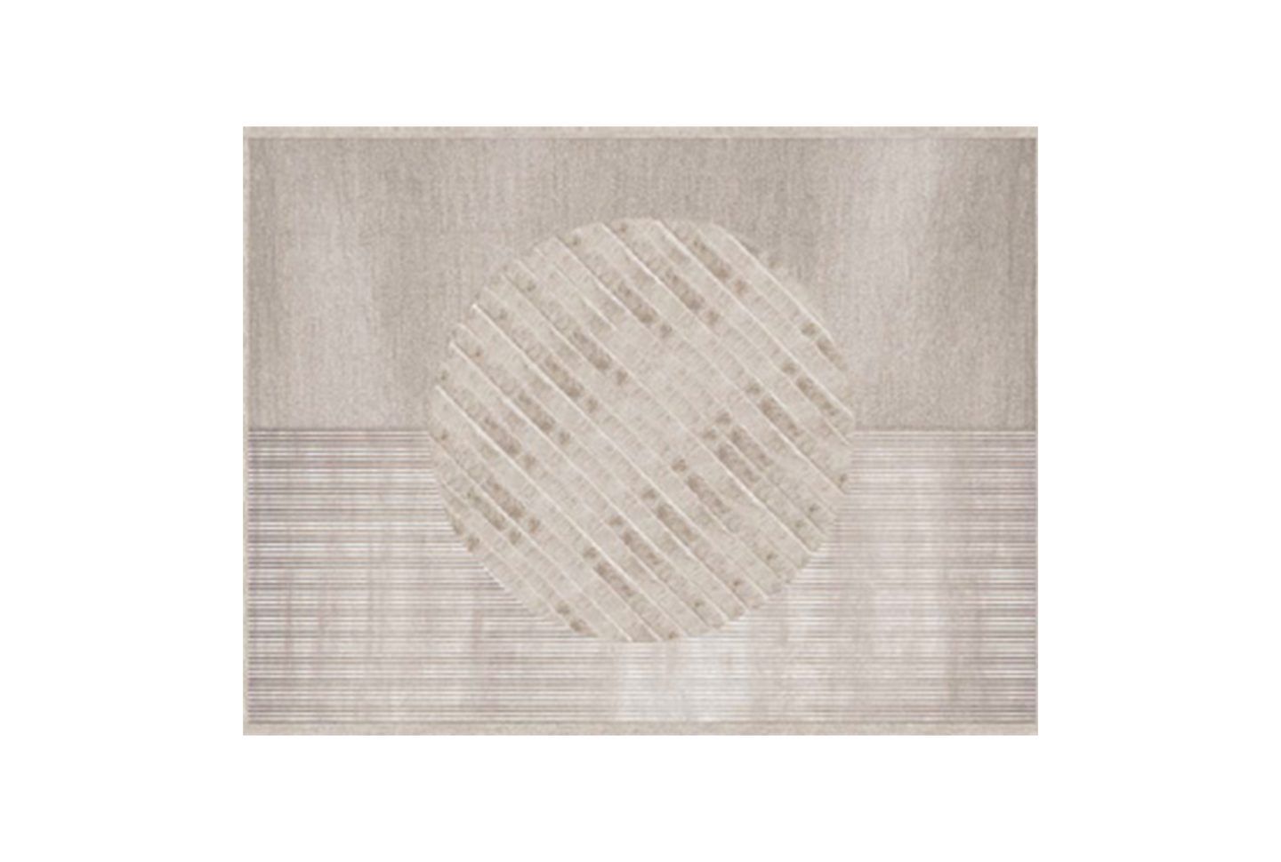 Khan Rug
