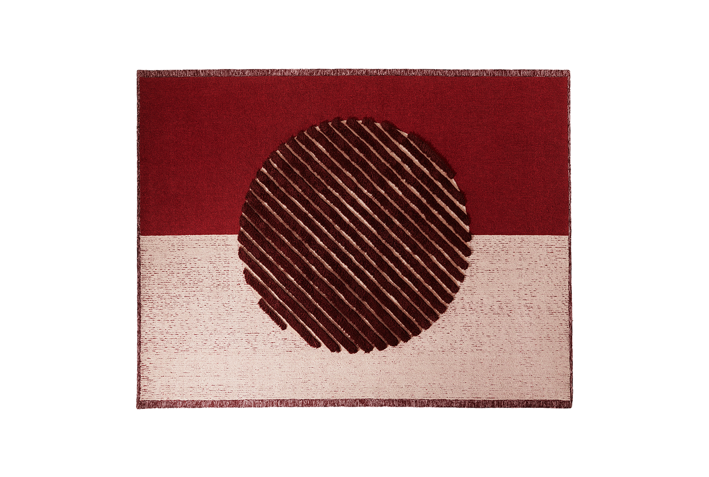 Khan Rug
