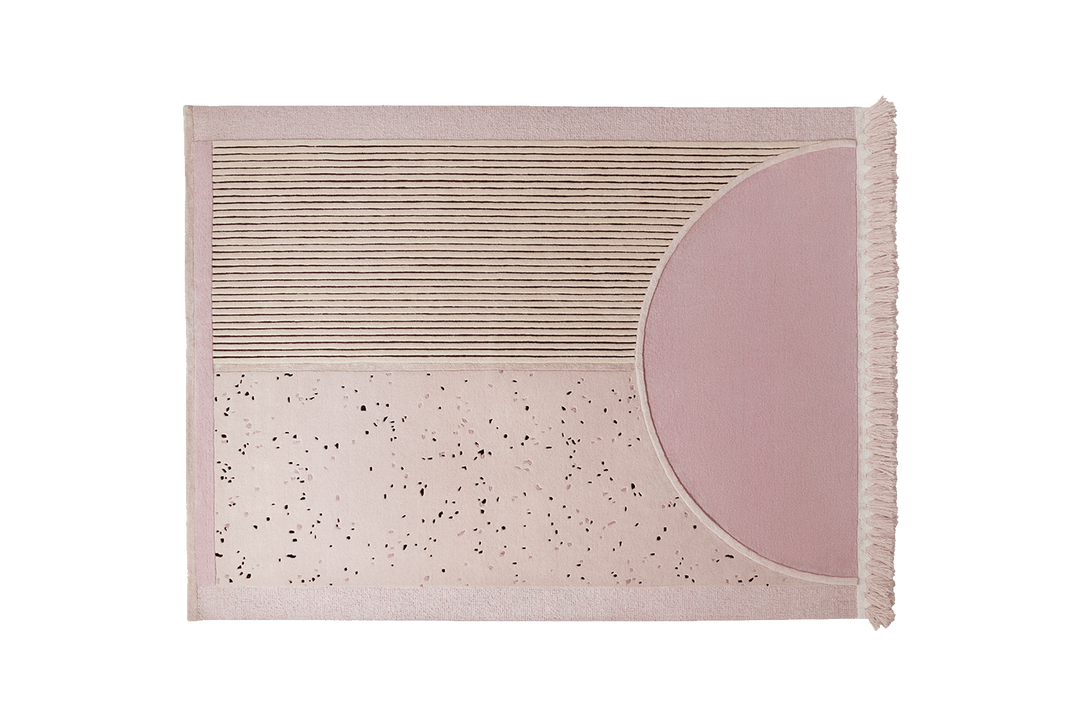 Veronica Rug by Matt Lorrain | SP01 Design