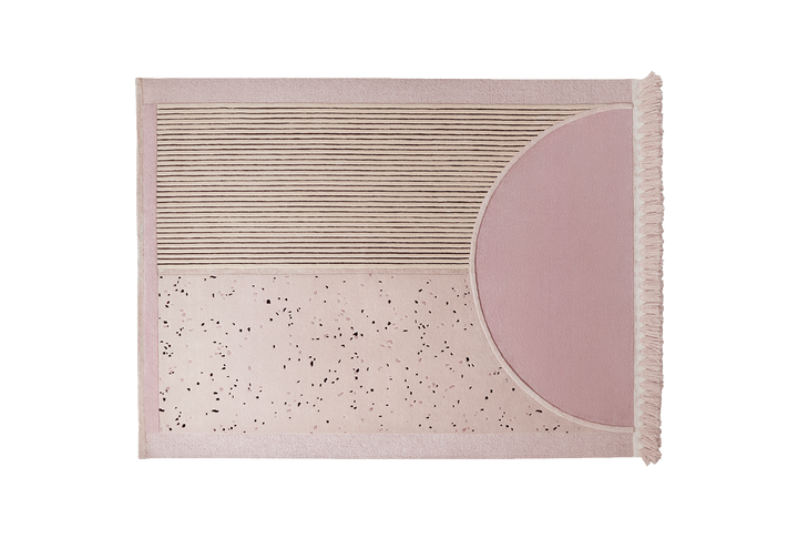 Veronica Rug by Matt Lorrain | SP01 Design