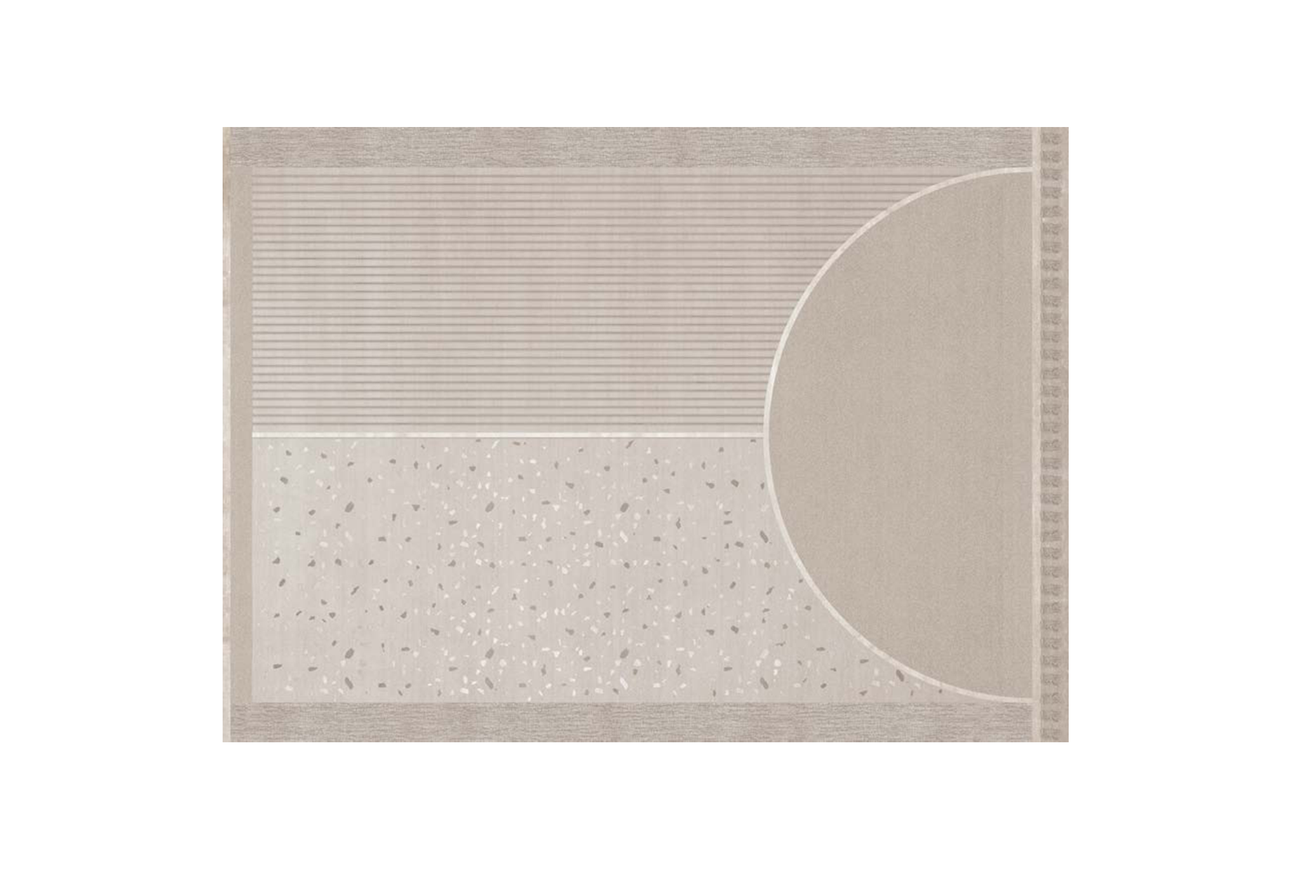 Veronica Rug by Matt Lorrain | SP01 Design
