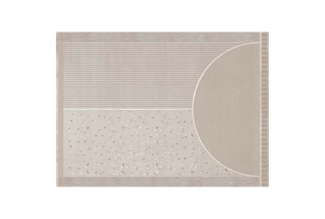 Veronica Rug by Matt Lorrain | SP01 Design