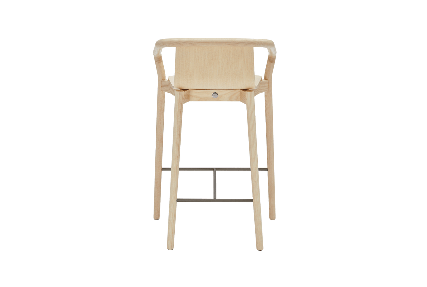 Thomas Bar Stool - Low

