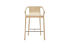 Thomas Bar Stool - Low
