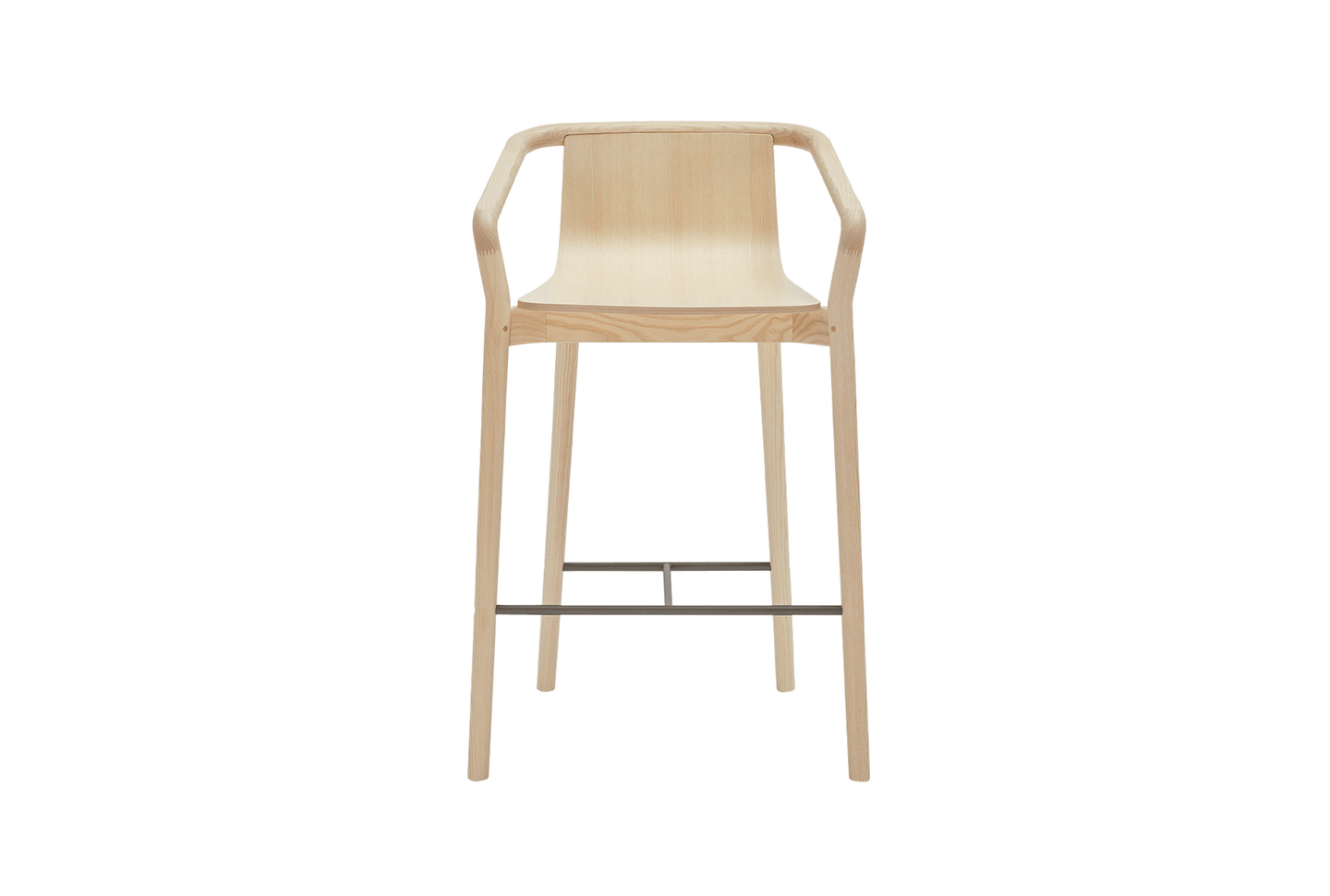 Thomas Bar Stool - Low
