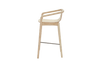Thomas Bar Stool - Low

