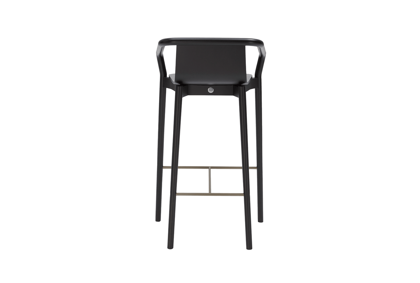 Thomas Bar Stool - High
