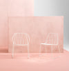Chee Chair with Arms
