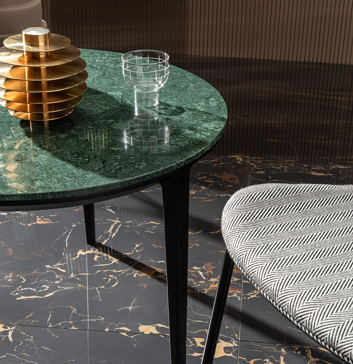 Etoile Side Table
