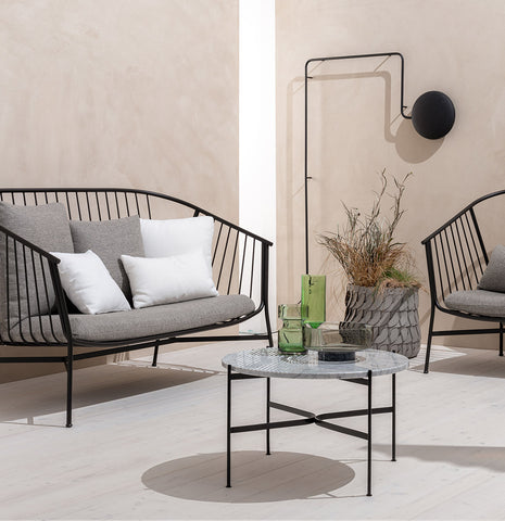 Jeanette Medium Coffee Table