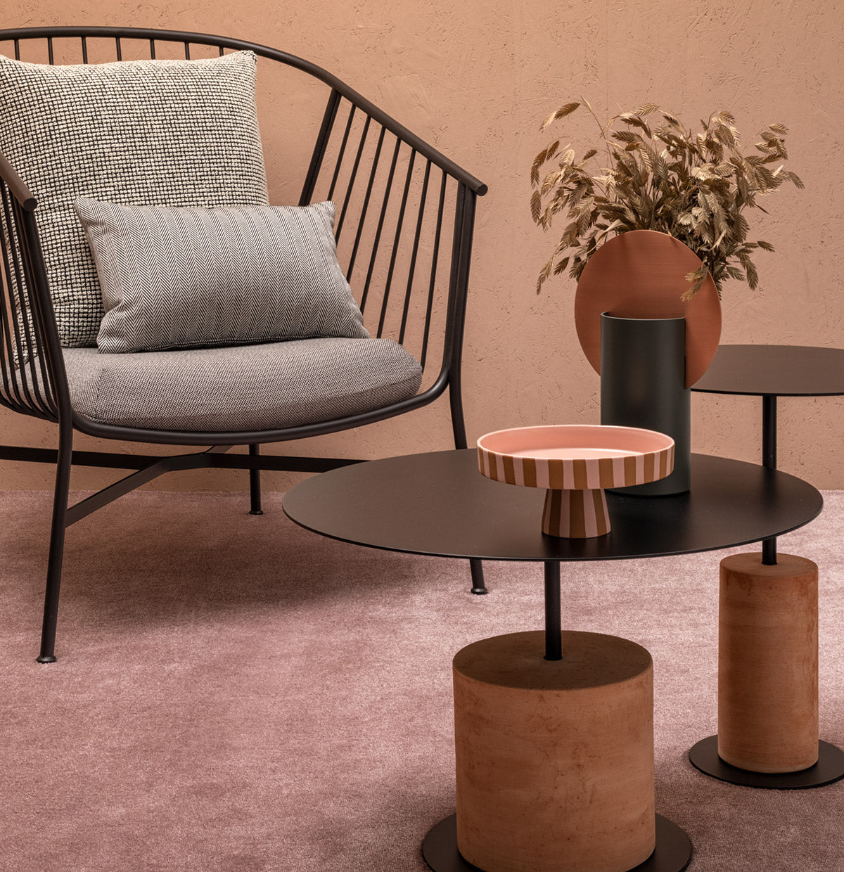 Louie Large Side Table by Tom Fereday | SP01 Design