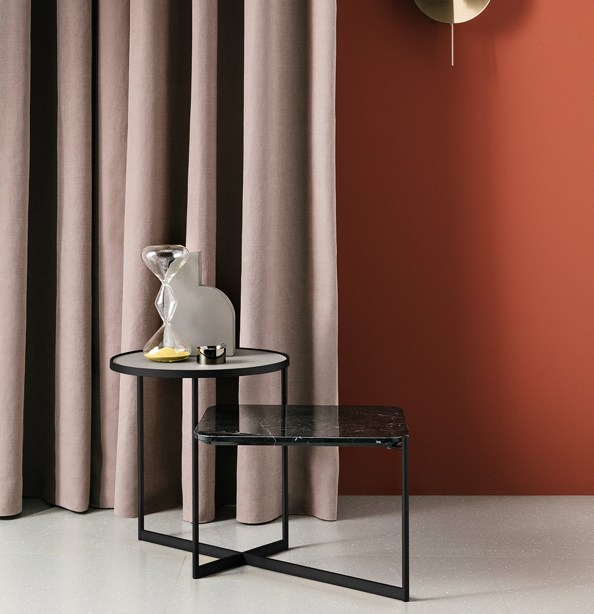 Mohana Medium Side Table
