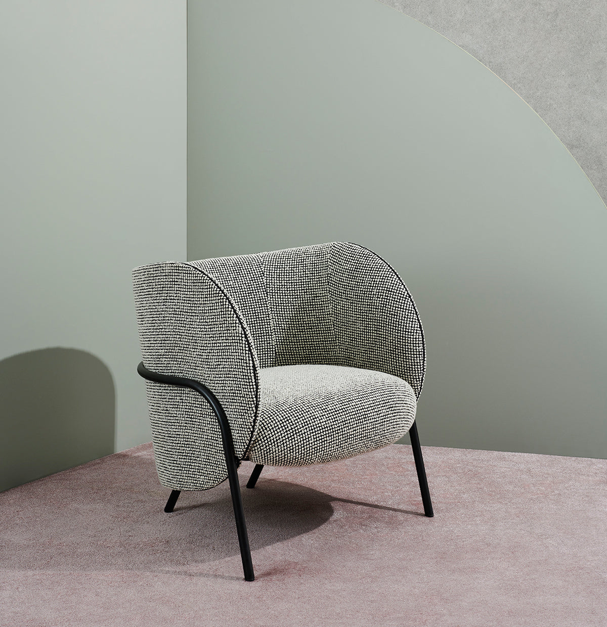 Royce Armchair

