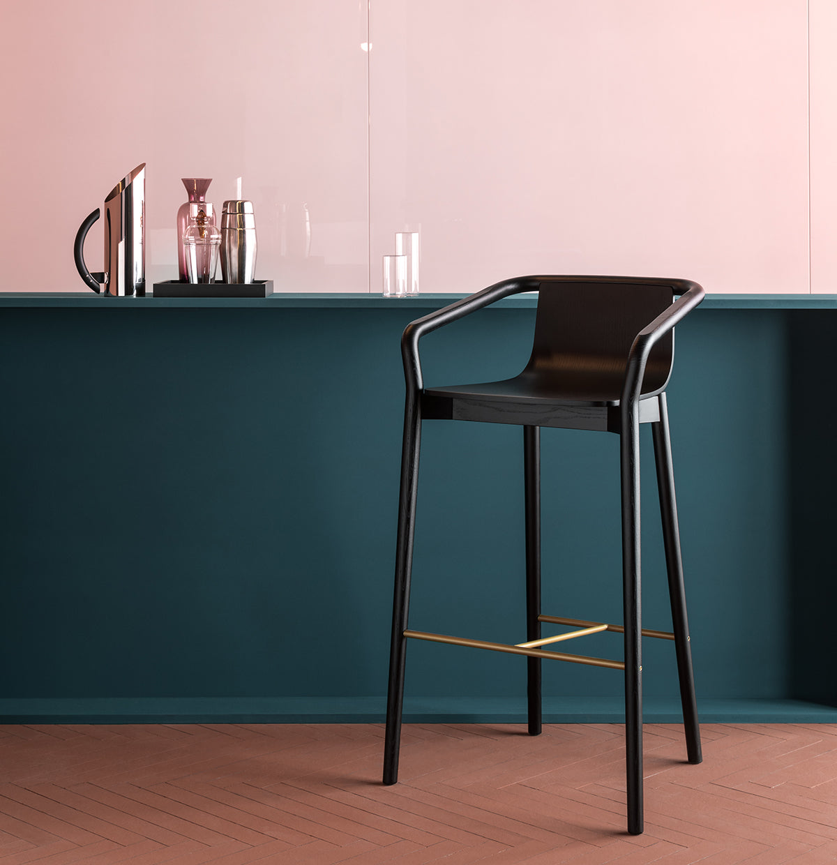 High stool online bar