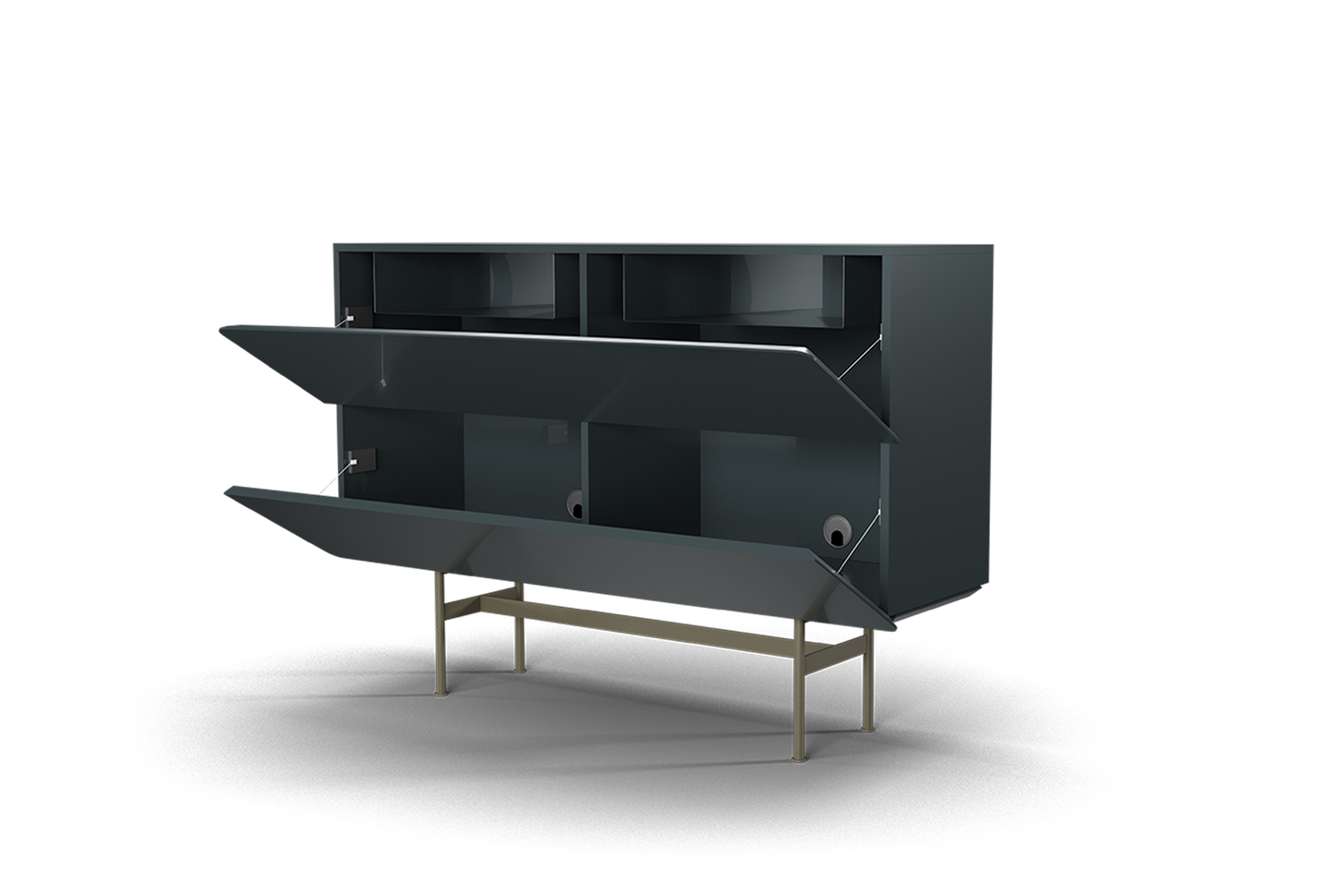 Yee Storage - Composition C
