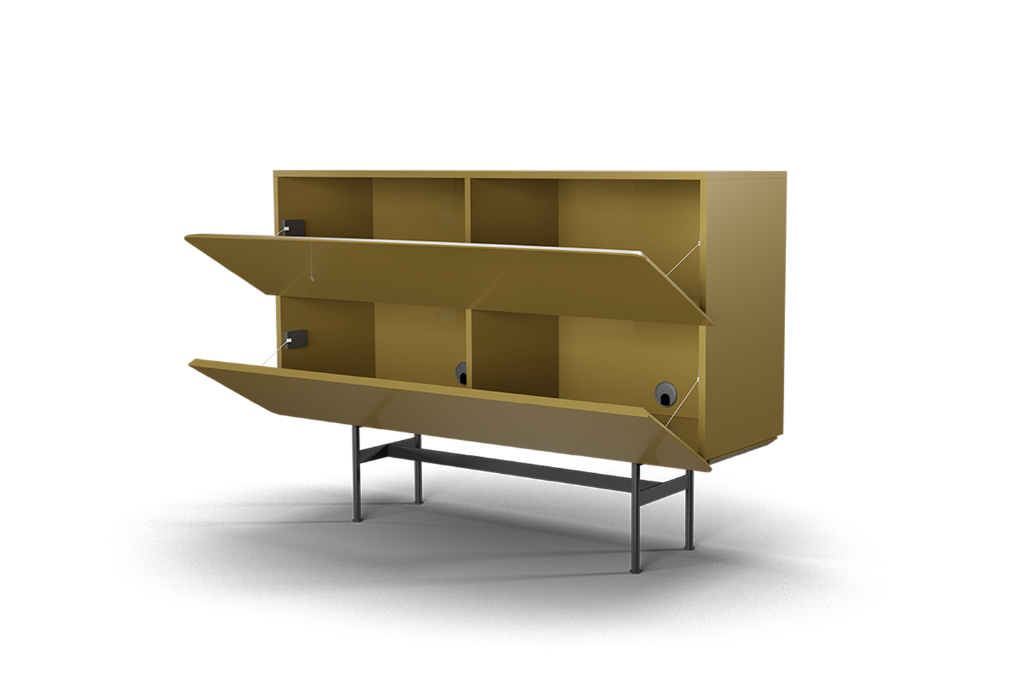 Yee Storage - Composition C
