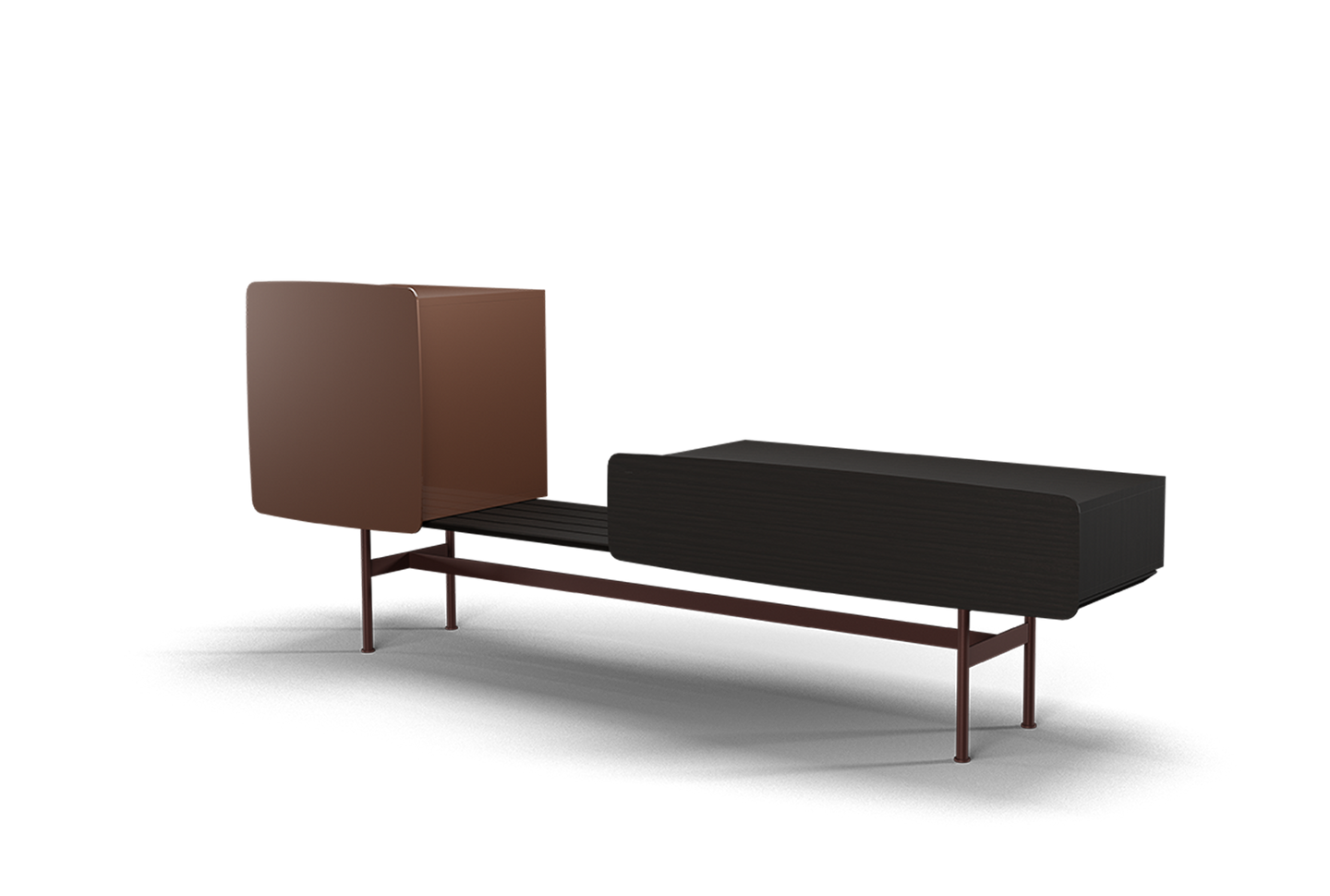 Yee Storage - Composition D
